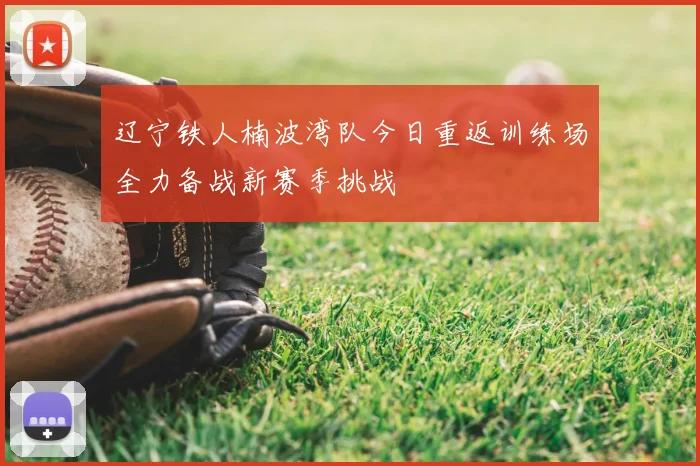 辽宁铁人楠波湾队今日重返训练场全力备战新赛季挑战
