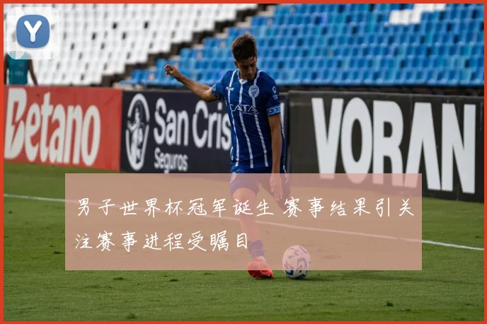 男子世界杯冠军诞生 赛事结果引关注赛事进程受瞩目