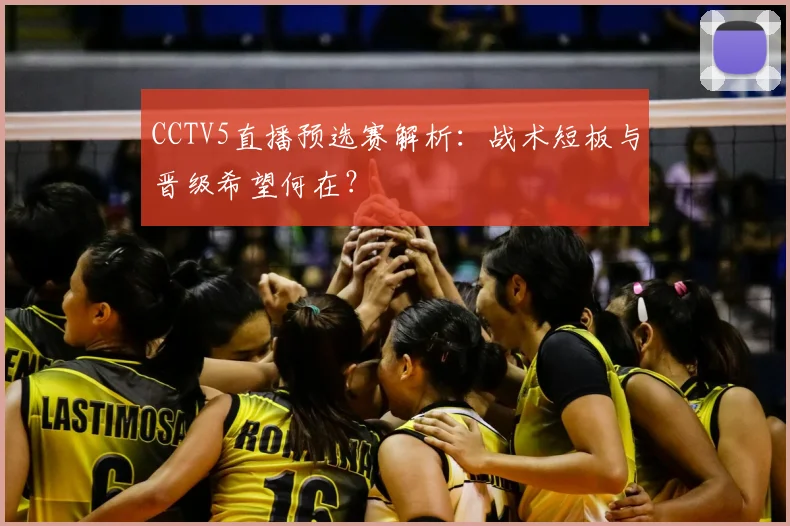 CCTV5直播预选赛解析：战术短板与晋级希望何在？
