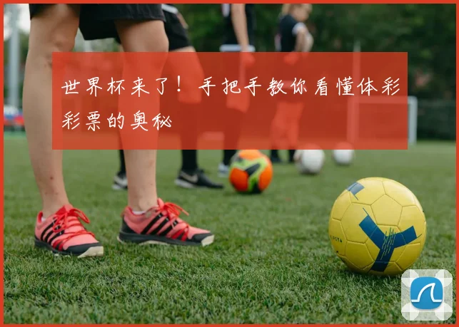 世界杯来了!手把手教你看懂体彩彩票的奥秘