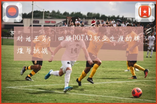 对话王芳：回顾DOTA2职业生涯的辉煌与挑战