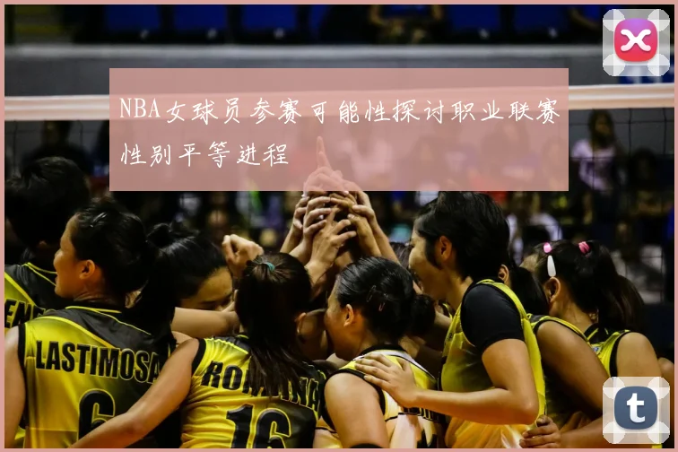 NBA女球员参赛可能性探讨职业联赛性别平等进程